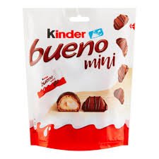Kinder bueno Mini 108g